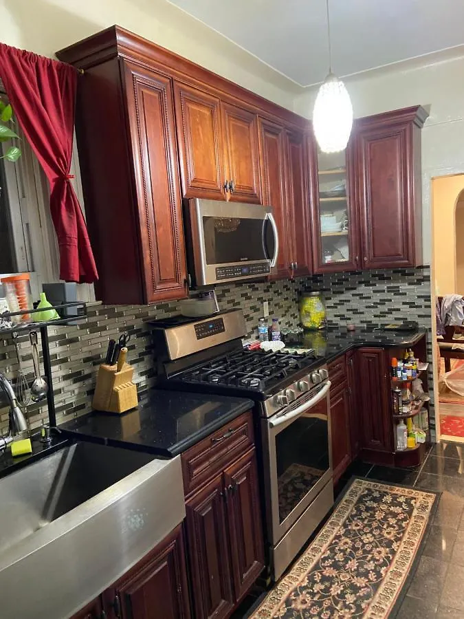 A Lavish Room In Queens New York 0*,  United States