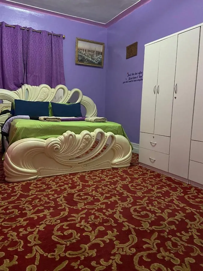 A Lavish Room In Queens New York 0*,  United States