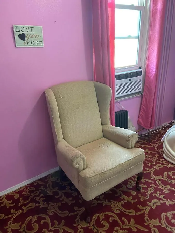 A Lavish Room In Queens New York United States